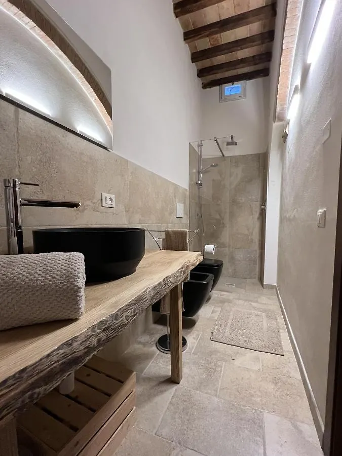 Villa The Loft By Birillo Poggibonsi Casa vacanze