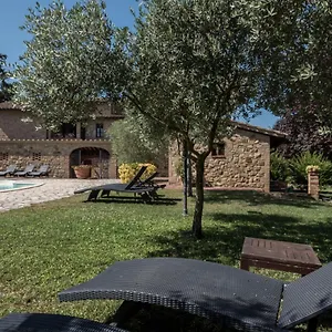 I Melograni Del Chianti Agroturismo